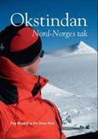 Omslag - Okstindan : Nord-Norges tak