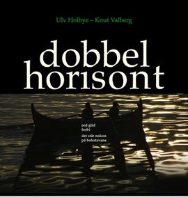 Omslag - Dobbel horisont